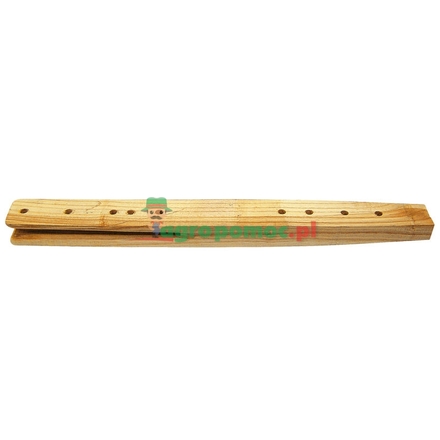  Wooden drive rod | N73I